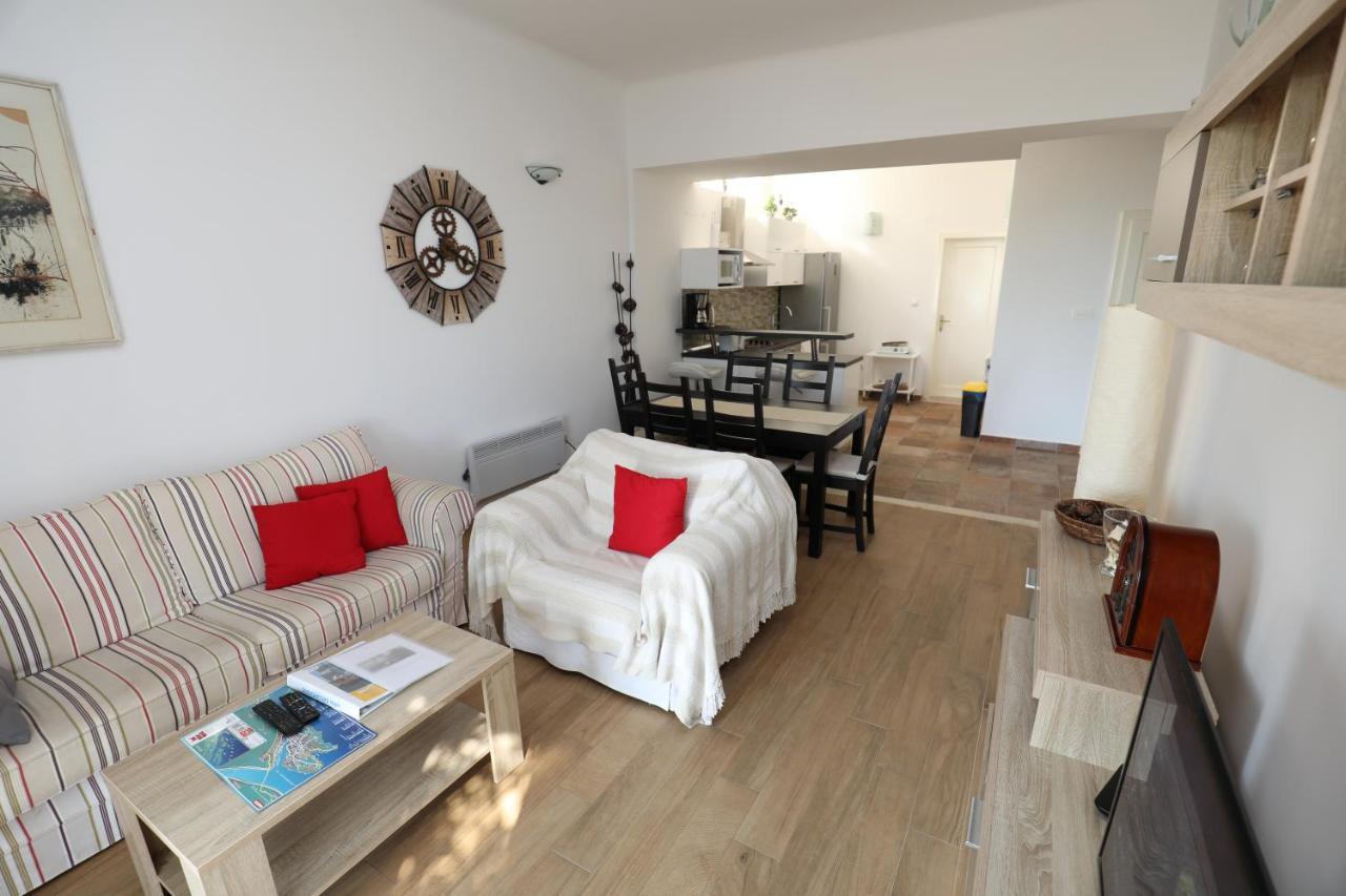 Apartment Vent ดูบรอฟนิก ภายนอก รูปภาพ
