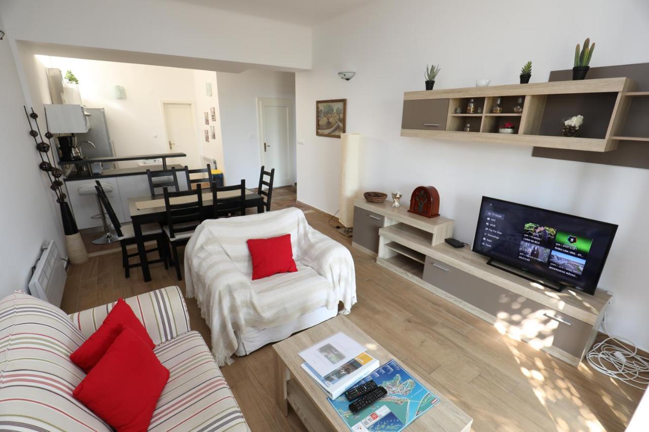 Apartment Vent ดูบรอฟนิก ภายนอก รูปภาพ
