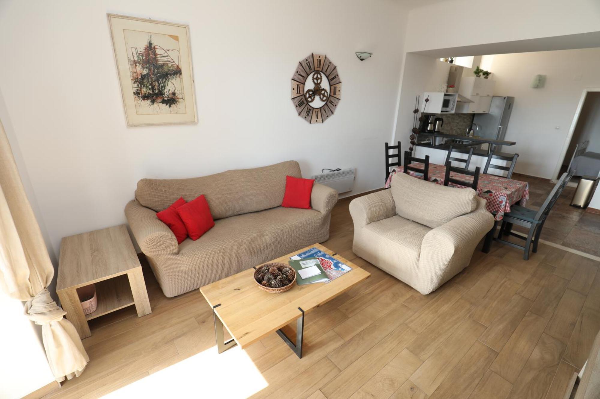 Apartment Vent ดูบรอฟนิก ภายนอก รูปภาพ